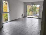 Appartement de 43m2 à louer sur Carquefou