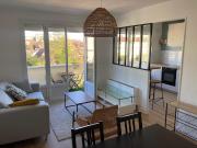 Appartement de 43m2 à louer sur Dijon