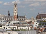 Appartement de 43m2 à louer sur Lille