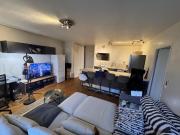 Appartement de 43m2 à louer sur Paris 18