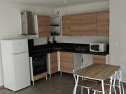 Appartement de 43m2 à louer sur Villeurbanne Appartement de 43m2 à louer sur Villeurbanne