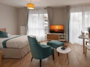 Appartement de 43m²