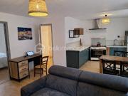 Appartement de 44 m² à Saint Martin De Valamas