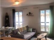 Appartement de 44m2