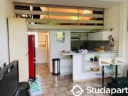 Appartement de 44m2