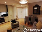 Appartement de 44m2