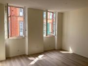 Appartement de 44m2 à louer sur Albi