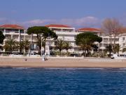 Appartement de 44m2 à louer sur Cannes