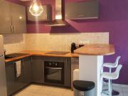 Appartement de 44m2 à louer sur Limoges