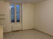 Appartement de 44m2 à louer sur Mantes la Ville