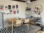 Appartement de 44m2 à louer sur Metz