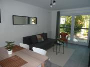 Appartement de 44m2 à louer sur Nantes