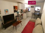 Appartement de 44m2 à louer sur Nantes
