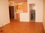 Appartement de 44m2 à louer sur Paris 16