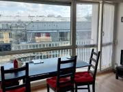 Appartement de 44m2 à louer sur Paris 20