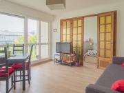 Appartement de 44m2 à louer sur Paris 20