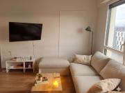 Appartement de 44m2 à louer sur Sartrouville