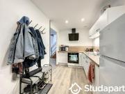 Appartement de 45m2