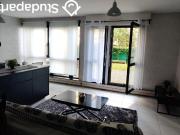 Appartement de 45m2