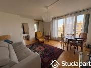 Appartement de 45m2