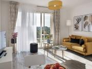 Appartement de 45m2