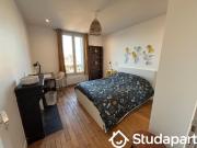 Appartement de 45m2