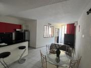 Appartement de 45m2 à louer sur Aix en Provence