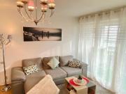 Appartement de 45m2 à louer sur Bordeaux