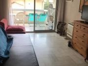 Appartement de 45m2 à louer sur Cannes