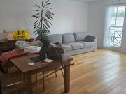 Appartement de 45m2 à louer sur Courbevoie