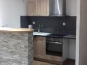 Appartement de 45m2 à louer sur Lyon 09