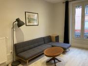 Appartement de 45m2 à louer sur Lyon 7