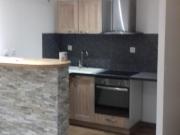 Appartement de 45m2 à louer sur Lyon 09