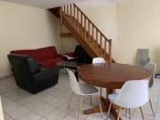 Appartement de 45m2 à louer sur Nancy