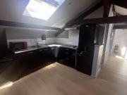 Appartement de 45m2 à louer sur Nancy