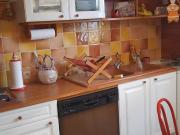 Appartement de 45m2 à louer sur Nevers