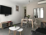 Appartement de 45m2 à louer sur Nimes