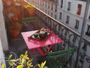 Appartement de 45m2 à louer sur Paris 11