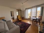 Appartement de 45m2 à louer sur Paris 12