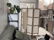 Appartement de 45m2 à louer sur Paris 18