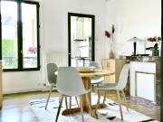 Appartement de 45m2 à louer sur Reims