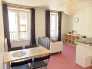 Appartement de 45m2 à louer sur St Etienne