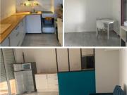 Appartement de 45m2 à louer sur Toulouse