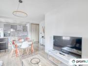 Appartement de 46 m2 à TOULOUSE