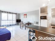 Appartement de 46m2