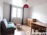 Appartement de 46m2