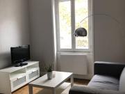 Appartement de 46m2 à louer sur Lyon 8