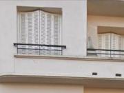 Appartement de 46m2 à louer sur Nancy