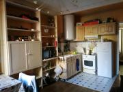 Appartement de 46m2 à louer sur Paris 18