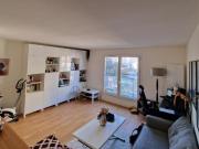Appartement de 46m2 à louer sur Paris 19